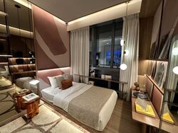 Union Square Residences (D1), Condominium #631868111